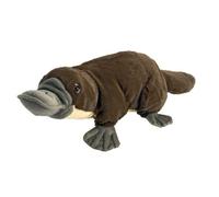 Wild Republic Platypus Plush, Peluches, Peluches, Cadeaux pour enfants, Cuddlekins 12 pouces