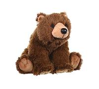 Cuddlekins peluche : ours 30 cm marron