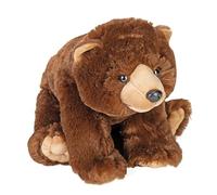 Cuddlekins peluche : ours 30 cm marron