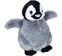 Wild Republic Penguin Plush, Stuffed Animal, Plush Toy, Gifts For Kids, Cuddlekins 12 Inches