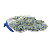 Wild Republic raie pastenague junior 38 cm vert peluche Bleu