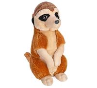 WILD REPUBLIC Cuddlekins Suricate Peluche - 30 cm