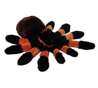 WILD REPUBLIC: CUDDLEKINS - TARANTULA 30 CM PLUSH