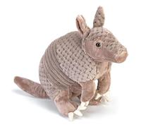 Wild Republic- Cuddlekins Tatou, 19339, 12 inches