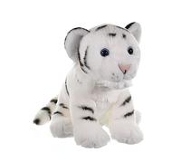 Wild Republic Ck Tiger White Cub