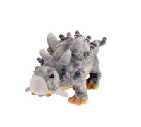 Wild Republic Dinosauria Mini Ankylosaur 10