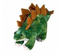 Wild Republic Dinosauria Mini Stegosaurus 10