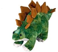 Wild Republic Dinosauria Mini Stegosaurus 10