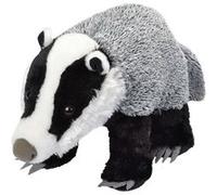 Wild Republic Ck Euro Badger