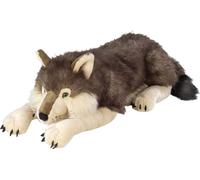 Wild Republic Peluche Loup 76 Cm