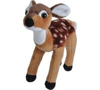 Wild Republic Cuddlekins - Faon - 20 cm Blanc