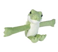 Wild Republic - Doudou - Huggers - Crocodile