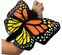 Wild Republic - Doudou - Huggers - Glow Papillon