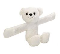 Wild Republic - Doudou - Huggers - Ours polaire