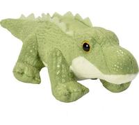 Wild Republic - Doudou - Pocketkins - Alligator