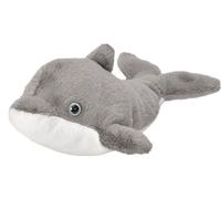Wild Republic - Doudou - Pocketkins Eco - Dauphin