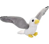 Wild Republic - Doudou - Pocketkins Eco - Mouette