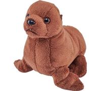 Wild Republic - Doudou - Pocketkins Eco - otarie