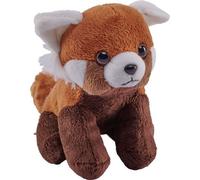 Wild Republic - Doudou - Pocketkins Eco - Panda roux