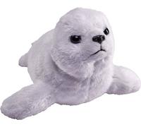 Wild Republic - Doudou - Pocketkins Eco - Phoque de selle