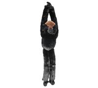 Wild Republic Ecokins Hanging Gorilla, Peluche, Jouet en Peluche, 51 cm, Remplissage à partir de Bouteilles d’Eau Recyclées