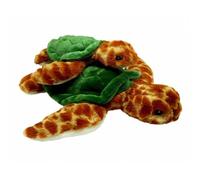 Wild Republic Ecokins Mini Tortue Peluche