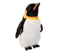 Wild Republic Emperor Penguin Plush, Stuffed Animal, Plush Toy, Gifts For Kids, Cuddlekins 12 Inches