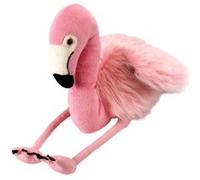 Wild Republic Flamingo Plush, Peluche, Jouet Peluche, Cadeaux pour les enfants, Peluche 12 pouces G