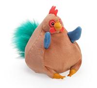 Wild Republic Flipkins Chicken, Peluche, 12 cm, Plush Toy, Fill is Spun Recycled Water Bottles