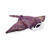 Wild Republic Peluche Foilkins Raie Manta