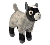 Wild Republic Goat Plush Stuffed Animal Plush Toy Gifts For Kids Cuddlekins 8 Inches