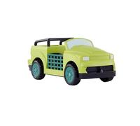 Wild Republic Green Guardians, Tout-Terrain, Figurine de Jouet, Jouets Éducatifs