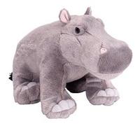 Wild Republic Hippo Plush, Peluche, Jouet Peluche, Cadeaux pour les enfants, Peluche 12 Pouces