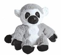Wild Republic Hug'ems-Mini Ring Tailed Lemur