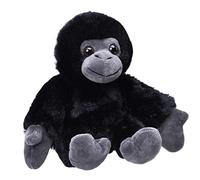 Wild Republic Hug'ems Mini Gorilla
