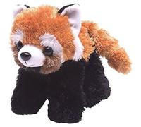 Wild Republic Hug Ems Red Panda Plush Toy []