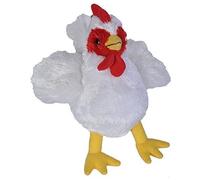 Wild Republic Hug'ems Chicken