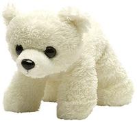 Wild Republic Hug'ems Ours Polaire Baby 7