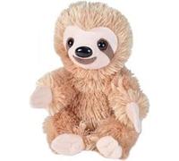 Wild Republic Hug'ems-Mini Sloth
