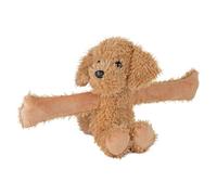 Wild Republic Huggers Goldendoodle, Peluche, 20 cm, Rempli de Bouteilles d'eau recy s