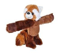 Wild Republic HUGGERS RED PANDA