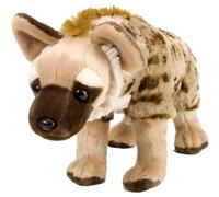 Wild Republic Hyena Plush, Stuffed Animal, Plush Toy, Gifts For Kids, Cuddlekins 12 Inches
