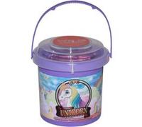 Wild Republic jeu de rôle fille licorne 6-pièces Multicolore G