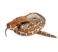 Wild Republic Jumbo Snk Burmese Python