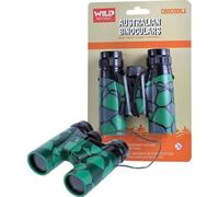 Wild Republic - Jumelles - Crocodile