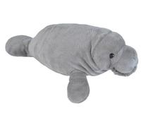 Wild Republic Manchot À Queue Ronde Peluche Environ 30 Cm Jouet Doux