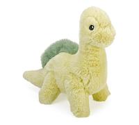 Wild Republic Mellowkins Eco Mini Brochiosaurus, Peluche, 28 cm, Jouet en Peluche, Rembourrage Filé à partir de Bouteilles d’Eau Recyclées
