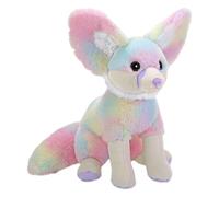 Wild Republic Mellowkins-Eco Renard Fennec, Peluche, 30 cm