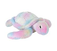 Wild Republic Mellowkins-Eco Tortue de Mer, Peluche, 30 cm, Écologique