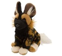 Wild Republic Mini African Wild Dog 20 Cm